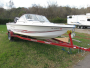 2008 GLASSMASTER SEA RAY